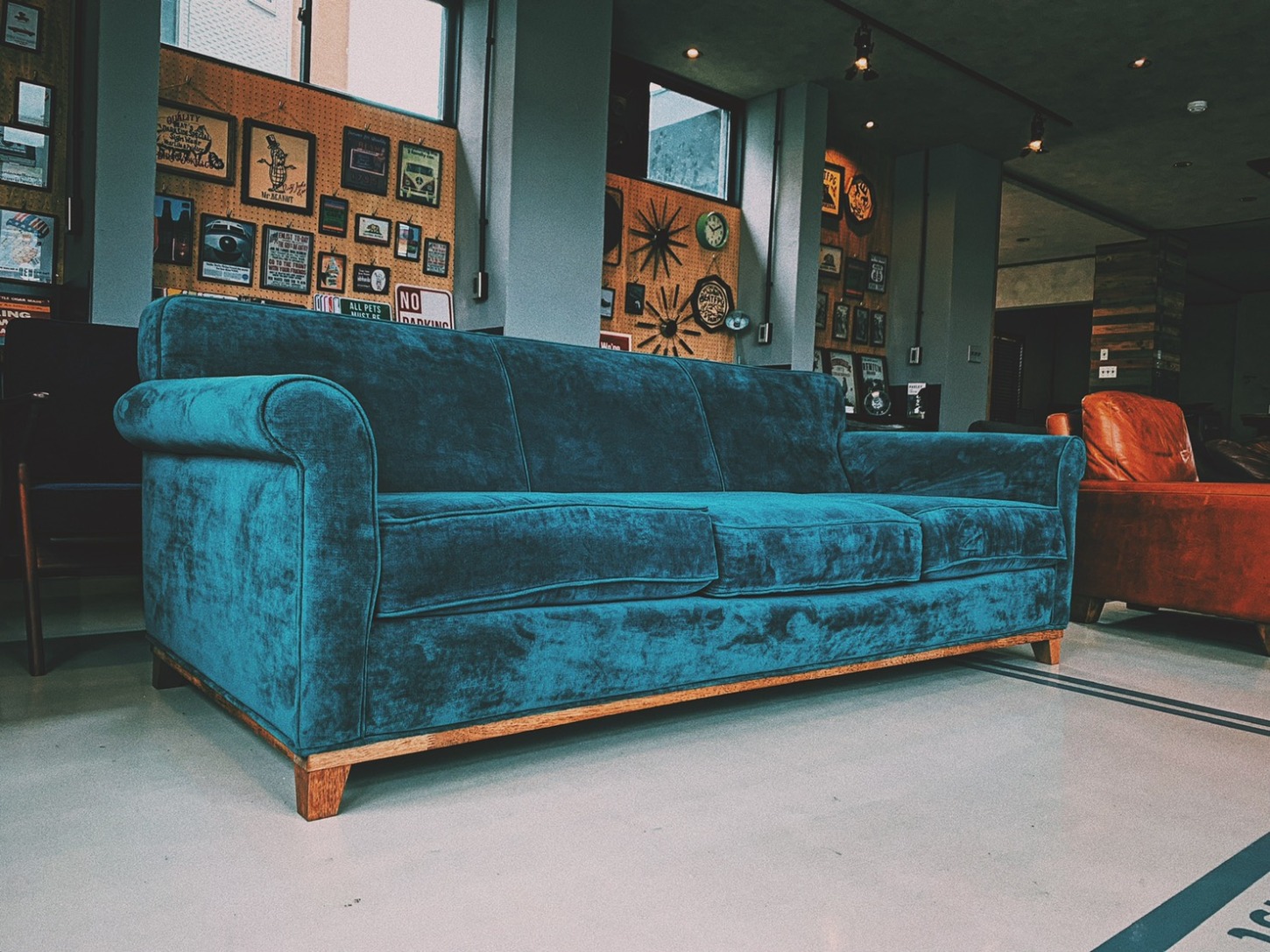 furniture sofa USA ソファ