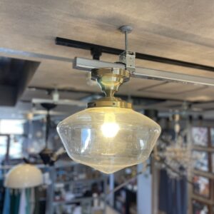 イーストカレッジシーリングランプ （L）